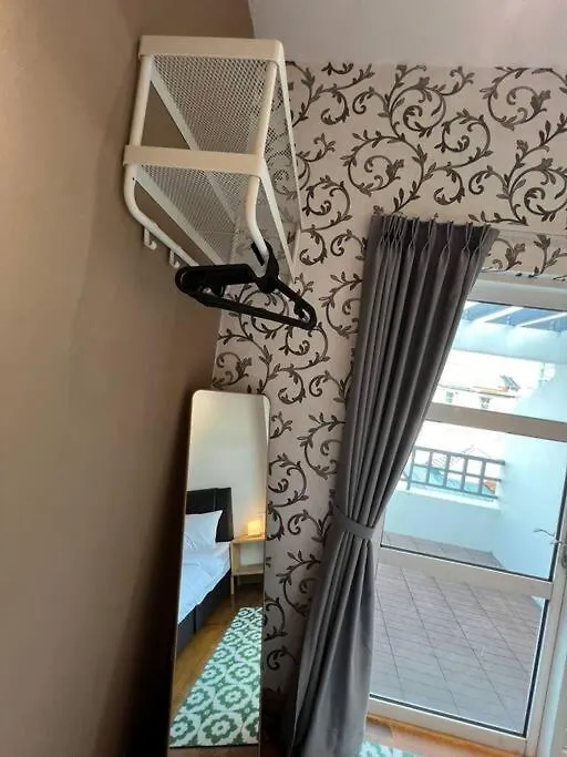 Karpalsinghdrive Seaside Georgetown 4R3B3P 15Pax Villa Vakantiehuis